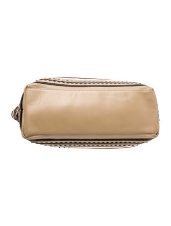 Tory Burch Leather Tote