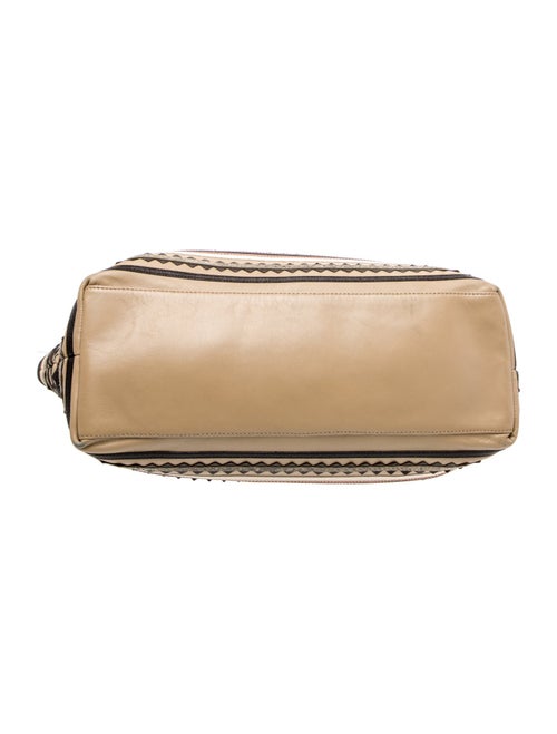 Tory Burch Leather Tote