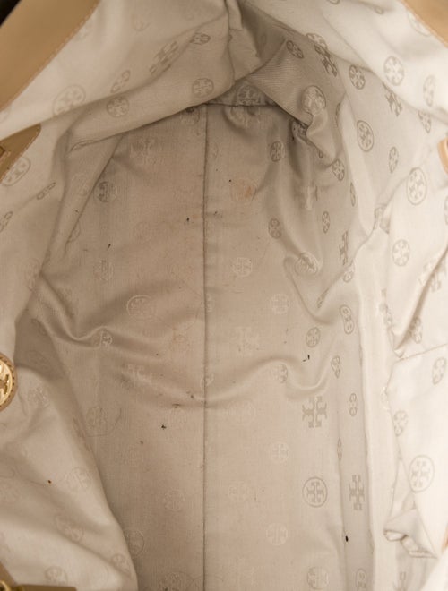 Tory Burch Leather Tote