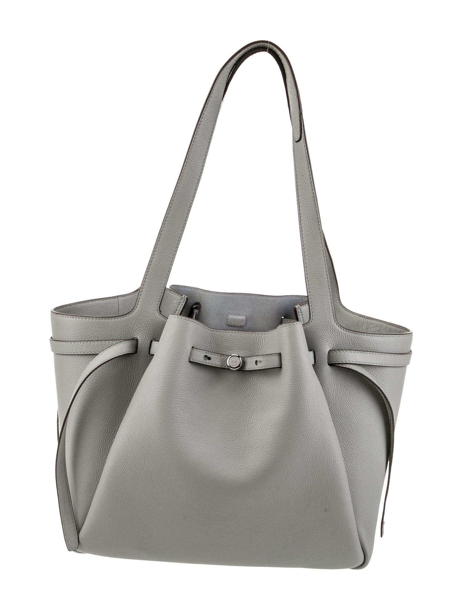 Tory Burch Leather Tote