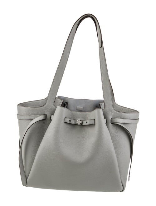 Tory Burch Leather Tote