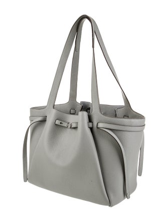 Tory Burch Leather Tote