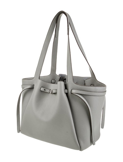 Tory Burch Leather Tote