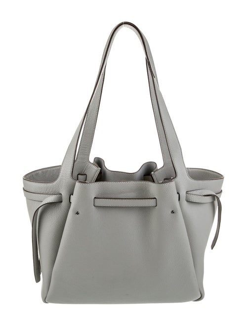 Tory Burch Leather Tote