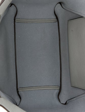 Tory Burch Leather Tote