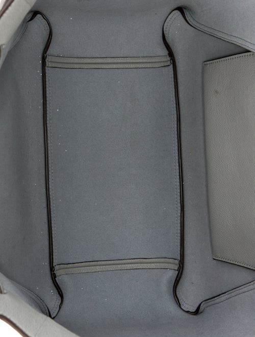 Tory Burch Leather Tote