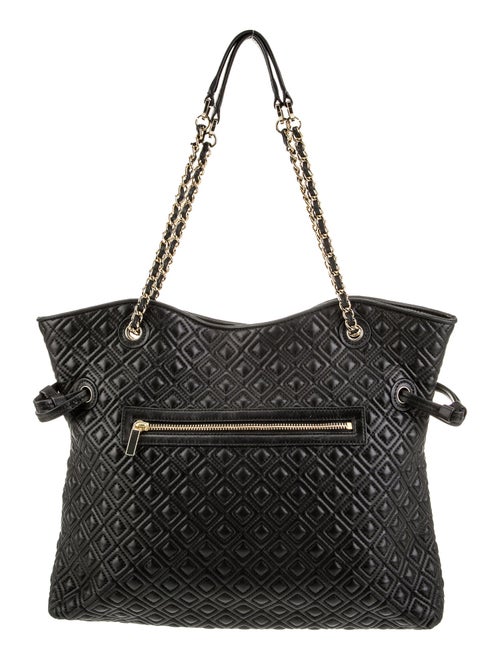 Tory Burch Leather Tote