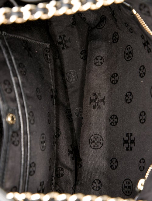 Tory Burch Leather Tote