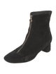 Tory Burch Suede Boots