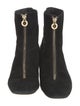 Tory Burch Suede Boots