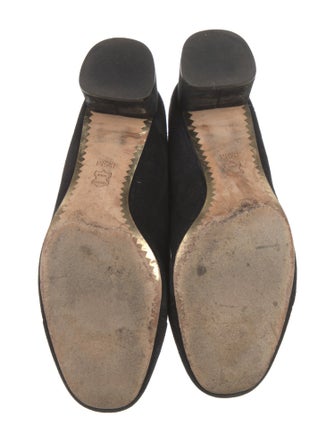 Tory Burch Suede Boots