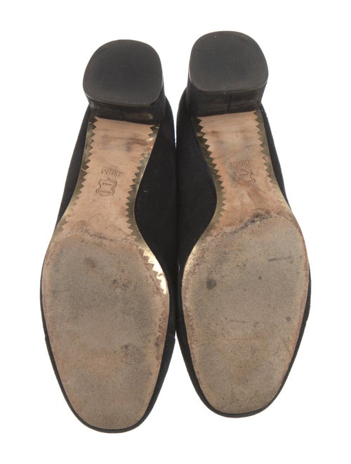 Tory Burch Suede Boots