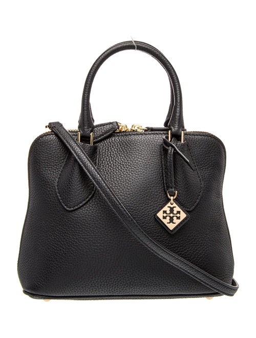 Tory Burch Leather Shoulder Bag