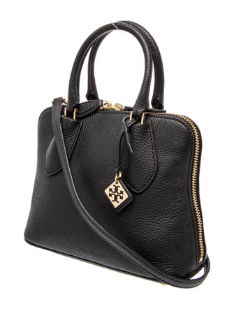 Tory Burch Leather Shoulder Bag