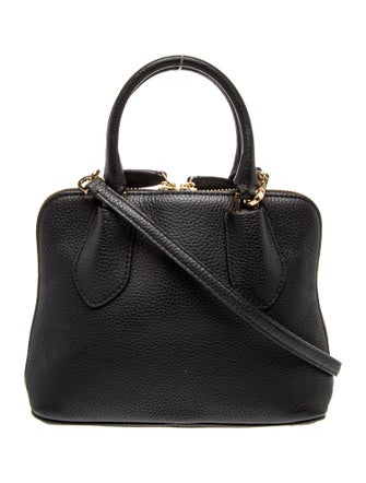 Tory Burch Leather Shoulder Bag