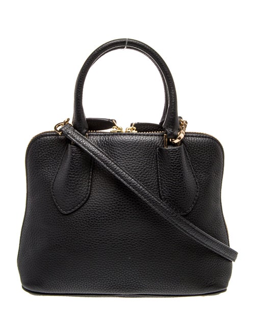 Tory Burch Leather Shoulder Bag