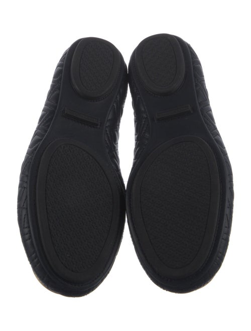 Tory Burch Leather Ballet Flats