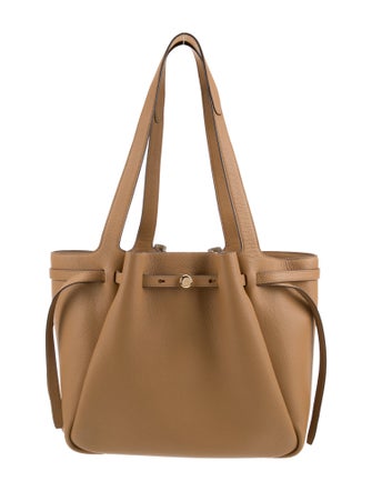 Tory Burch Leather Tote