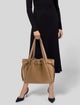 Tory Burch Leather Tote