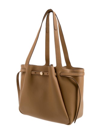 Tory Burch Leather Tote