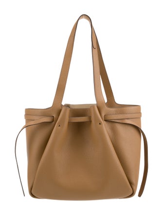 Tory Burch Leather Tote