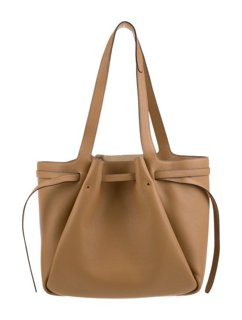 Tory Burch Leather Tote