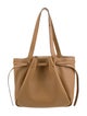 Tory Burch Leather Tote