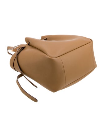 Tory Burch Leather Tote