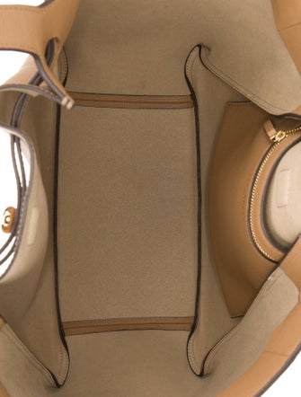 Tory Burch Leather Tote