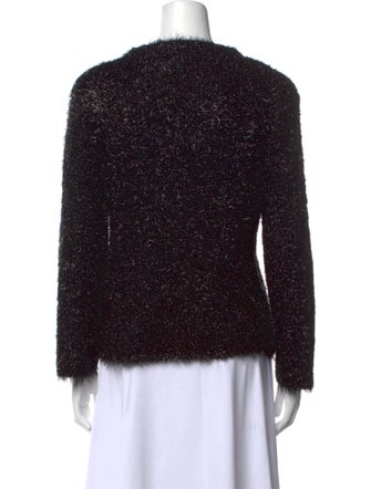 Tory Burch Bateau Neckline Sweater