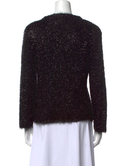 Tory Burch Bateau Neckline Sweater