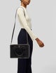 Tory Burch Leather Top Handle Bag
