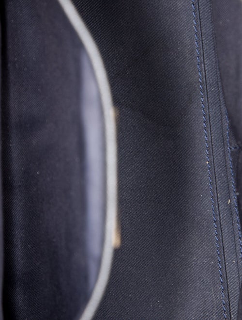 Tory Burch Leather Top Handle Bag