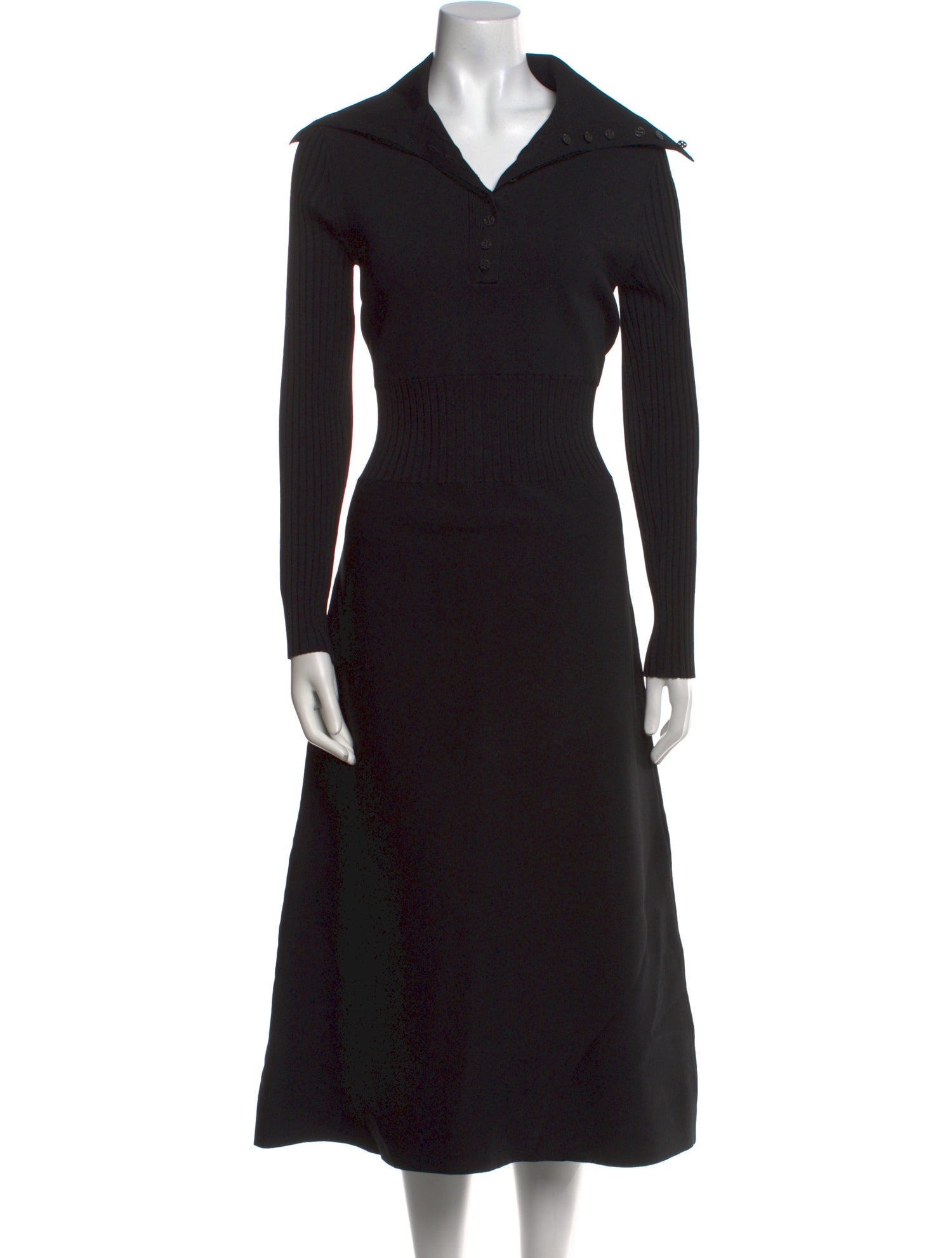 Tory Burch Long Dress