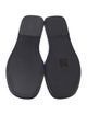 Tory Burch Leather Slides
