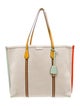Tory Burch Canvas Tote