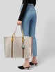 Tory Burch Canvas Tote