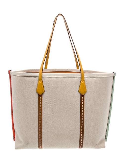 Tory Burch Canvas Tote