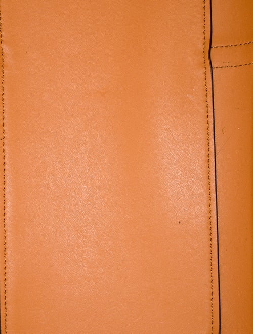 Tory Burch Canvas Tote