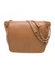 Tory Burch Leather Shoulder Bag