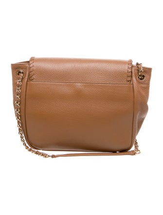 Tory Burch Leather Shoulder Bag