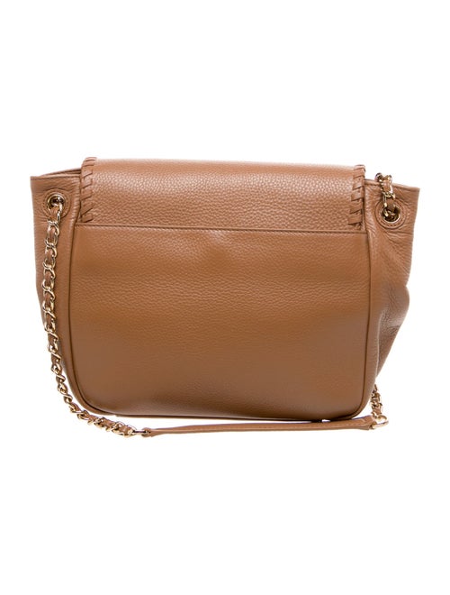 Tory Burch Leather Shoulder Bag