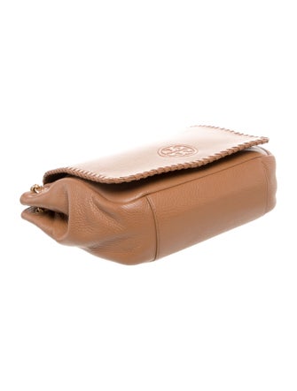 Tory Burch Leather Shoulder Bag