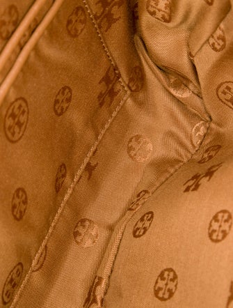 Tory Burch Leather Shoulder Bag