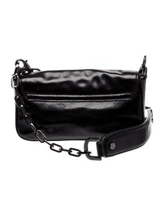 Tory Burch Leather Clutch