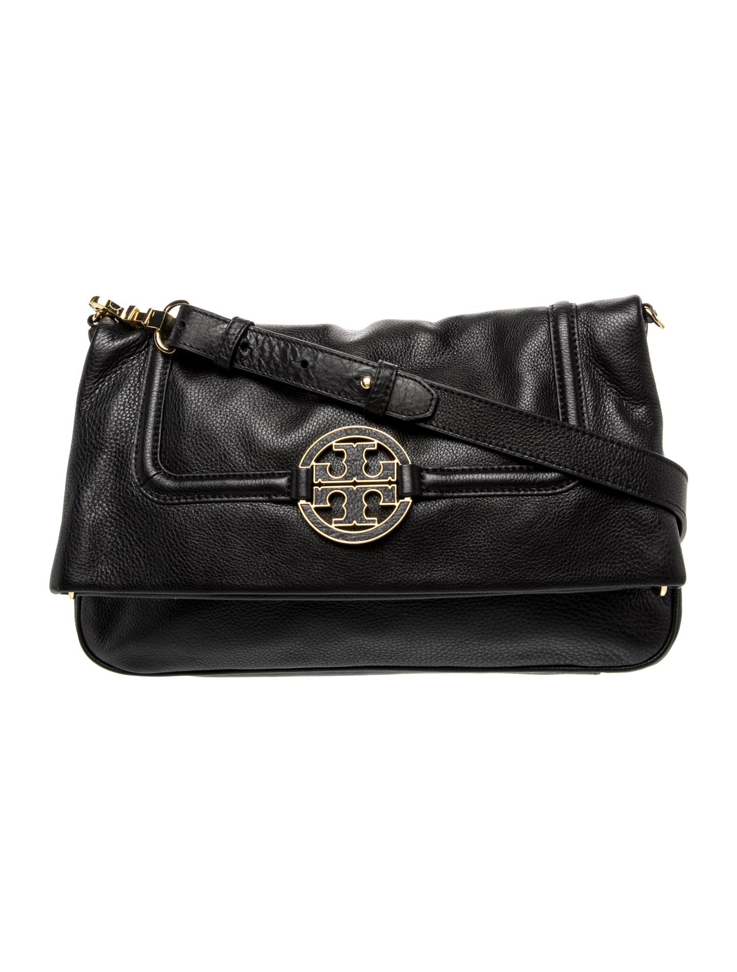 Tory Burch Leather Shoulder Bag