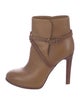 Tory Burch Leather Boots