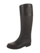 Tory Burch Rubber Rain Boots