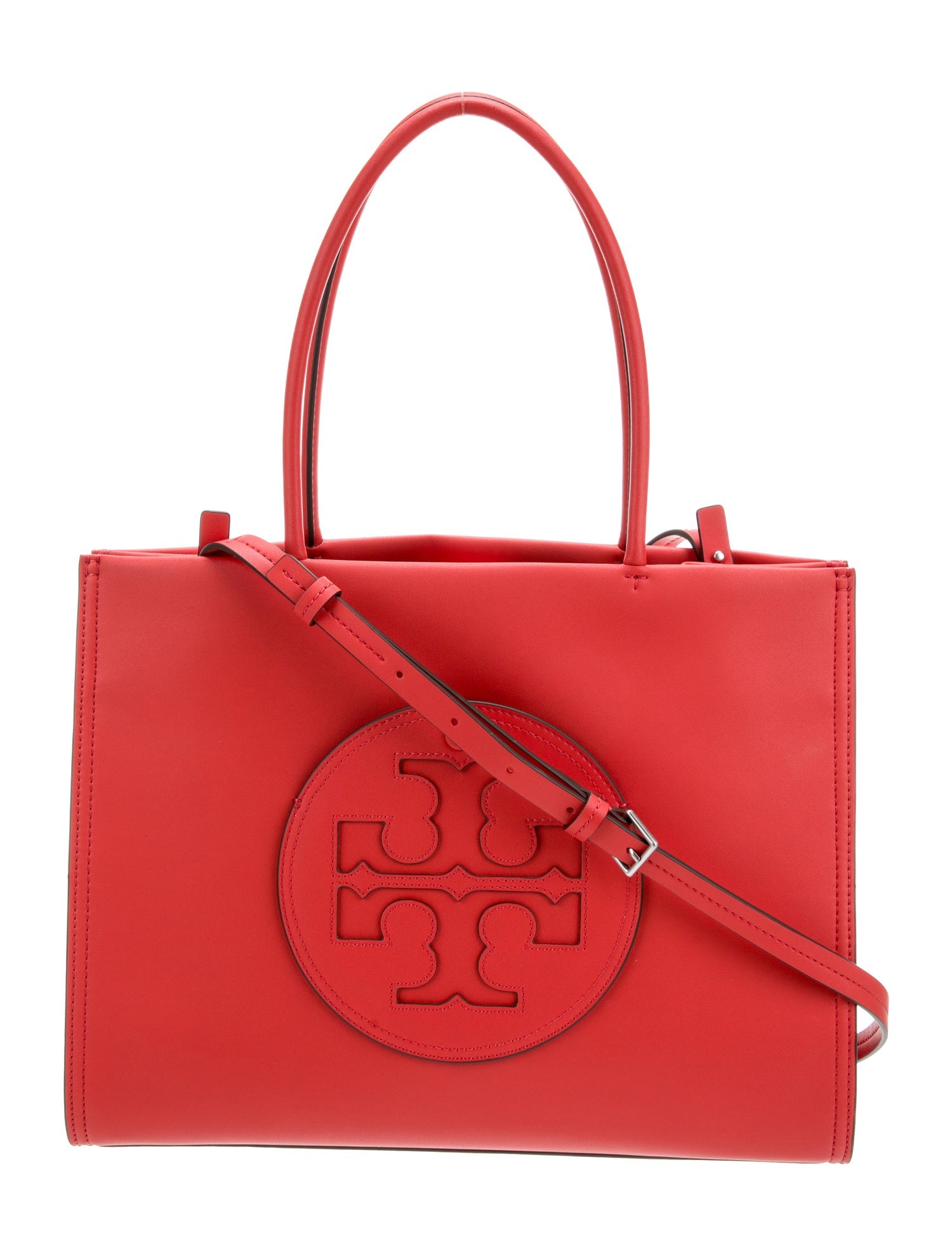 Tory Burch Leather Crossbody Bag