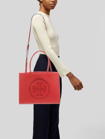 Tory Burch Leather Crossbody Bag